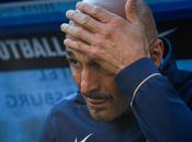 Zenit-Kuban Krasnodar 1-1: crisi squadra Spalletti?