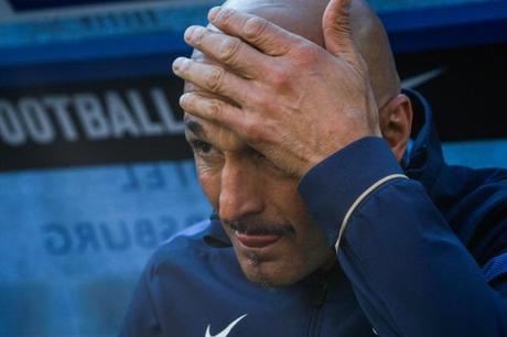 Zenit-Kuban Krasnodar 1-1: è già crisi per la squadra di Spalletti?