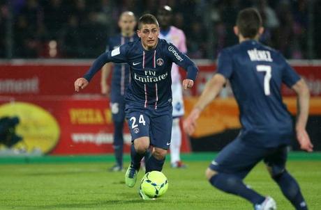 Calciomercato Psg, si sblocca il rinnovo di Verratti