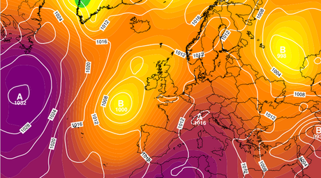 Sabbia negli occhi: meteorologi allo sbando