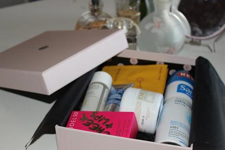 Blogger Meet Up// Glossybox