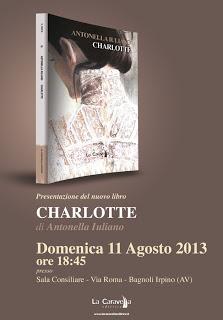 Charlotte presentazione