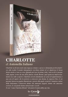 Charlotte presentazione