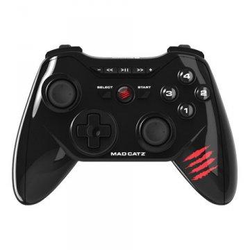 Mojo - La console Android di Mad Catz uscirà a Natale