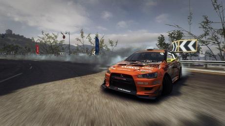 GRID 2, il Demolition Derby gratuito e tutte le altre novità