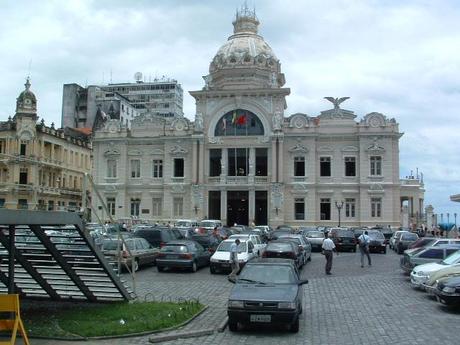 SALVADOR DE BAHIA