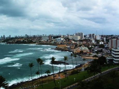 SALVADOR DE BAHIA