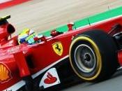 Ferrari competitiva