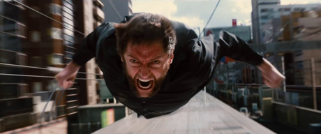 Wolverine – L’Immortale: buon esordio in Italia da 345mila euro