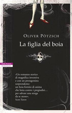 Recensione: La figlia del boia