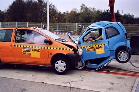 Patenti a punti per tutti,anche per motorini e minicar.