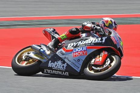 Photo #453 - Sandro Cortese 2013