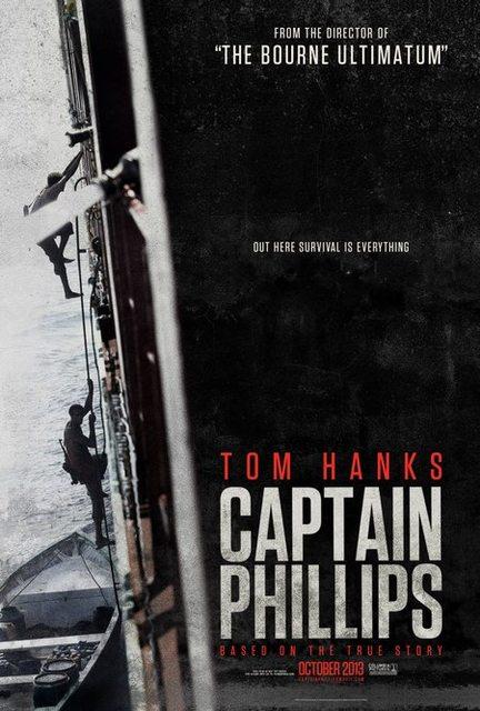 captain phillips