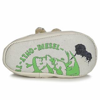 Diesel scarpe per bambini.