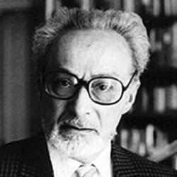 Primo Levi- Se questo è un uomo!