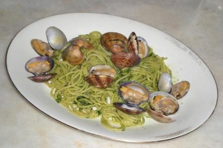 spaghettipestovongole1