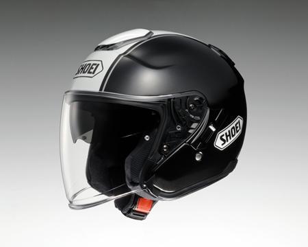 Shoei J-Cruise Corso 2013