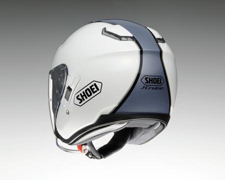 Shoei J-Cruise Corso 2013