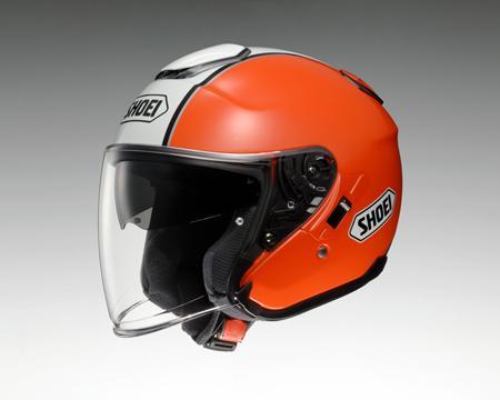 Shoei J-Cruise Corso 2013