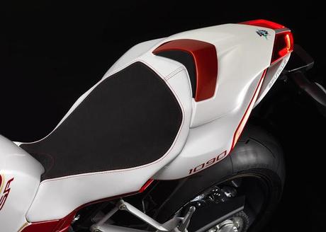 MV Agusta Brutale Corsa 1090 2013