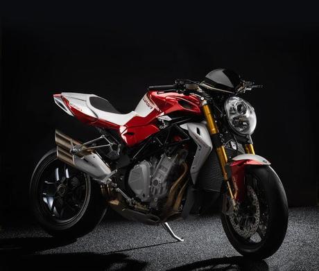 MV Agusta Brutale Corsa 1090 2013