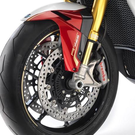 MV Agusta Brutale Corsa 1090 2013