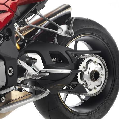 MV Agusta Brutale Corsa 1090 2013