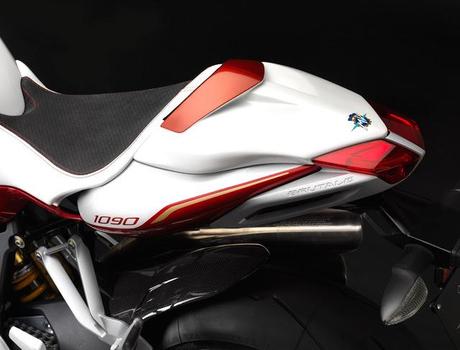 MV Agusta Brutale Corsa 1090 2013