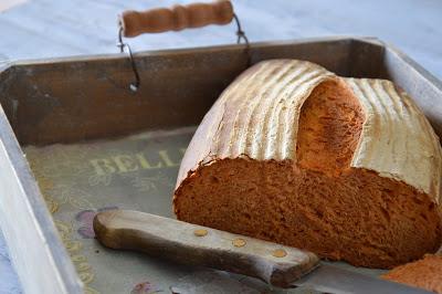 PANE al POMODORO