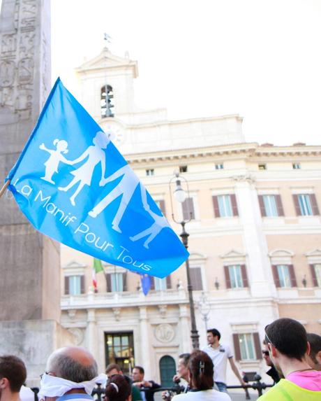 No alla legge omofobia ??