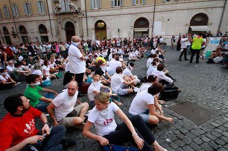 No alla legge omofobia ??