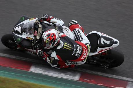 8 Hours Suzuka 2013 #3