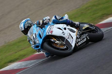 8 Hours Suzuka 2013 #3