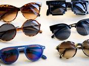 Holidays tips Sunglasses