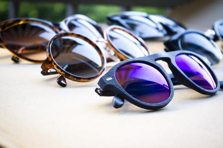 Holidays tips #1 - Sunglasses