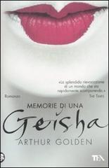 Memorie di una Geisha [Bologna]
