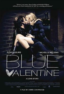 Blue Valentine ( 2010 )