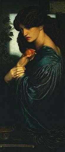 Dante Gabriel Rossetti e la Confraternita dei Preraffaelliti