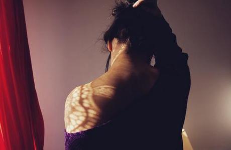 Autorretrato by  Lazare...  2