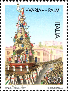 L’estate a Palmi profuma d’olio e vino.