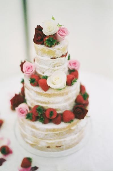 wedding cakes