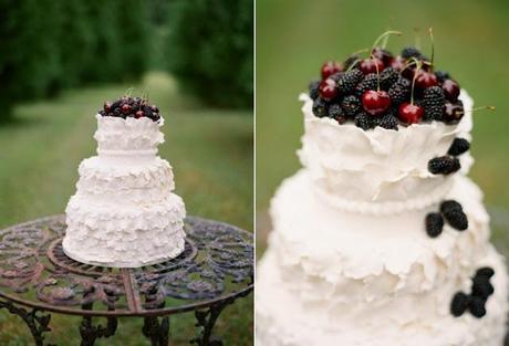 wedding cakes