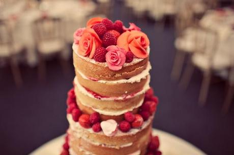 wedding cakes