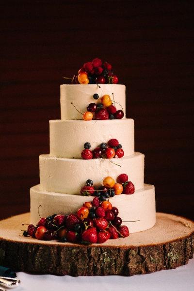 wedding cakes