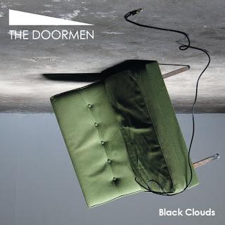 The Doormen - Black Clouds