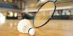 Badminton