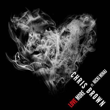 themusik Chris Brown ft. Nicki Minaj Love More Snippet single preview Chris Brown pubblica Love More feat. Nicki Minaj