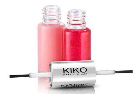 Kiko, Glossy Temptations - Preview