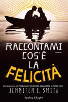 Recensione: Raccontami cos'è la felicità