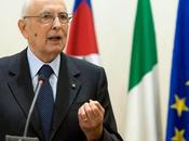 Presidente getta basi nuova forma governo?